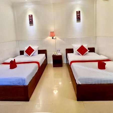 Nice Guesthouse Phnom Penh Exterior foto